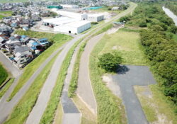 大野地区　着手前